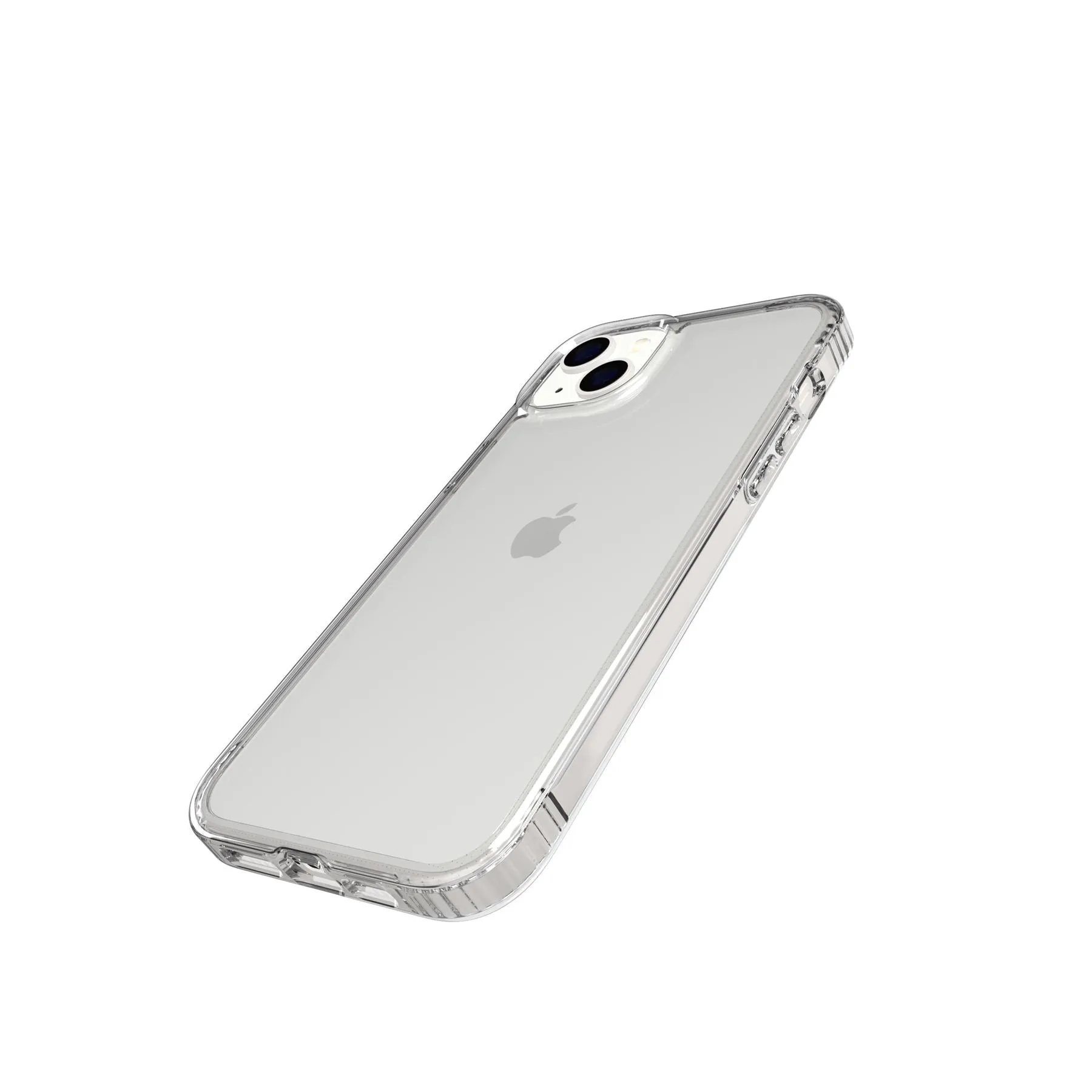 Evo Clear - Apple iPhone 14 Plus Case - Clear