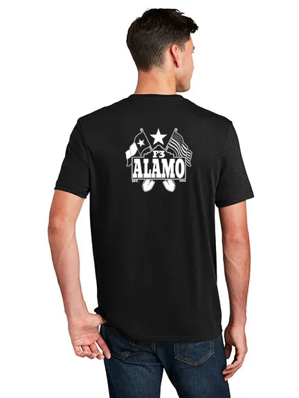 F3 Alamo Pre-Order October 2021