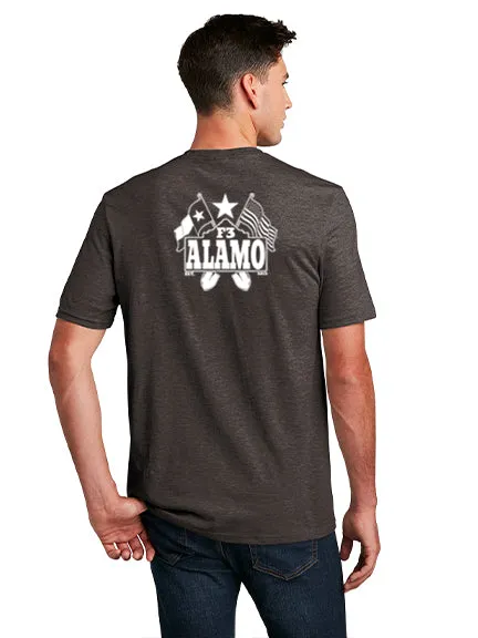 F3 Alamo Pre-Order October 2021