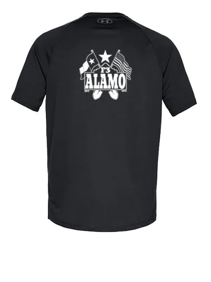 F3 Alamo Pre-Order October 2021