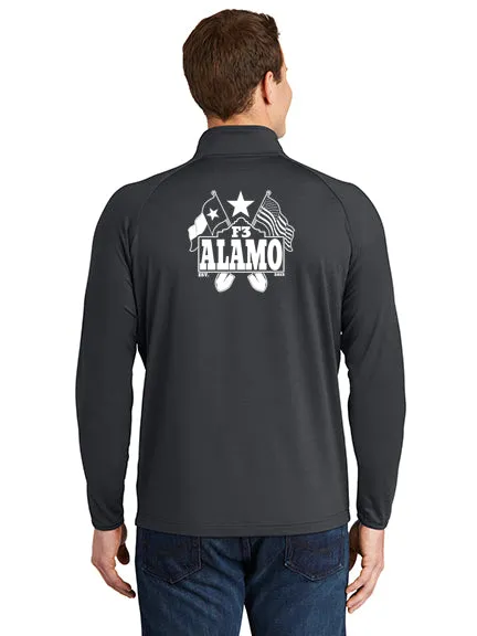 F3 Alamo Pre-Order October 2021