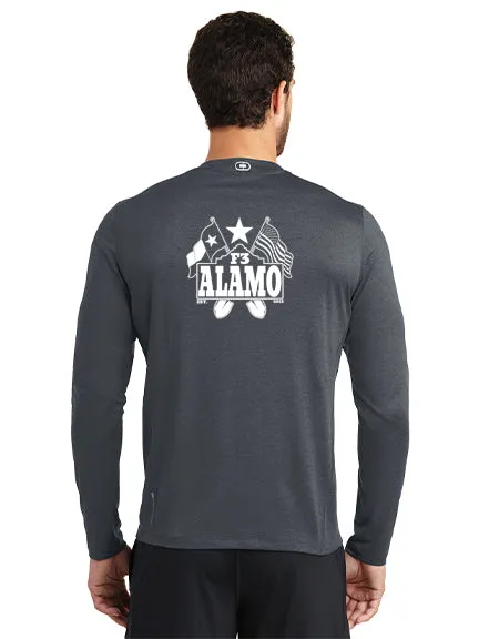 F3 Alamo Pre-Order October 2021