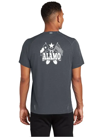 F3 Alamo Pre-Order October 2021