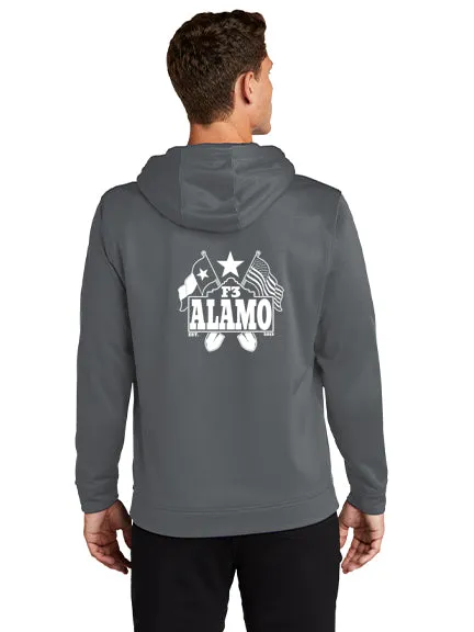 F3 Alamo Pre-Order October 2021