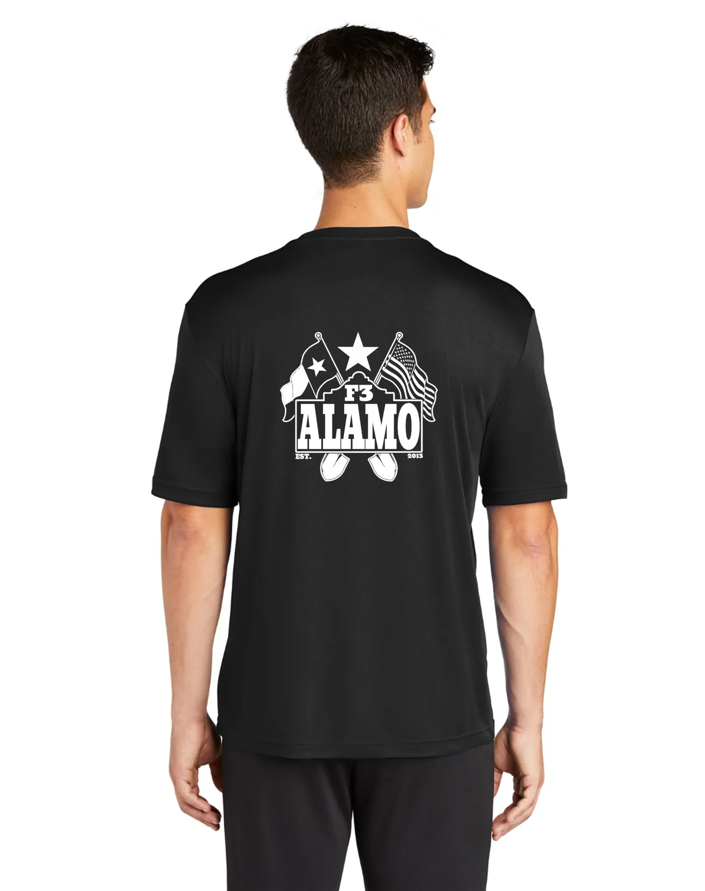 F3 Alamo Pre-Order October 2022