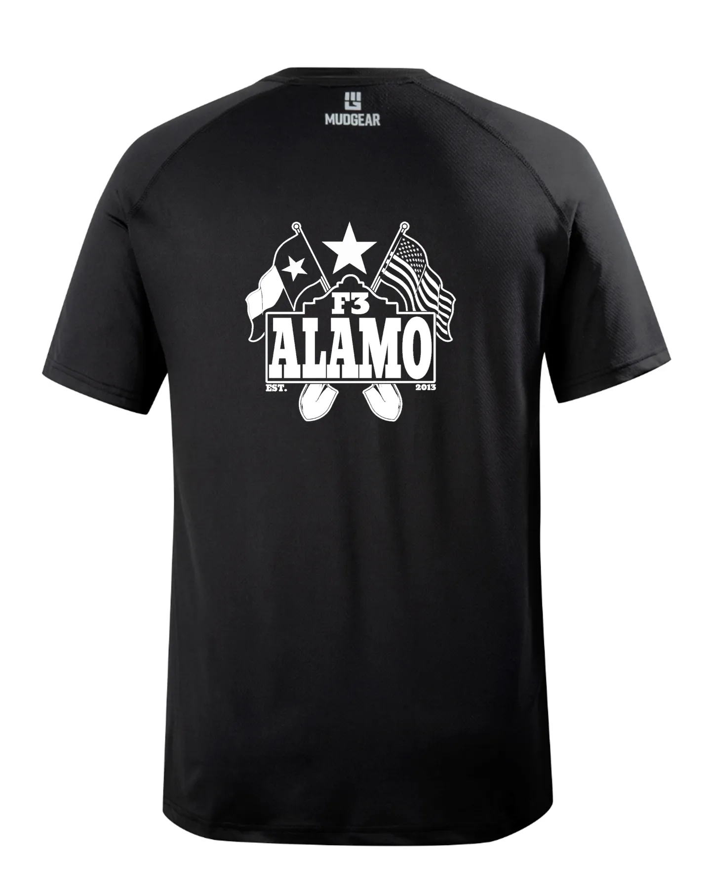 F3 Alamo Pre-Order October 2022