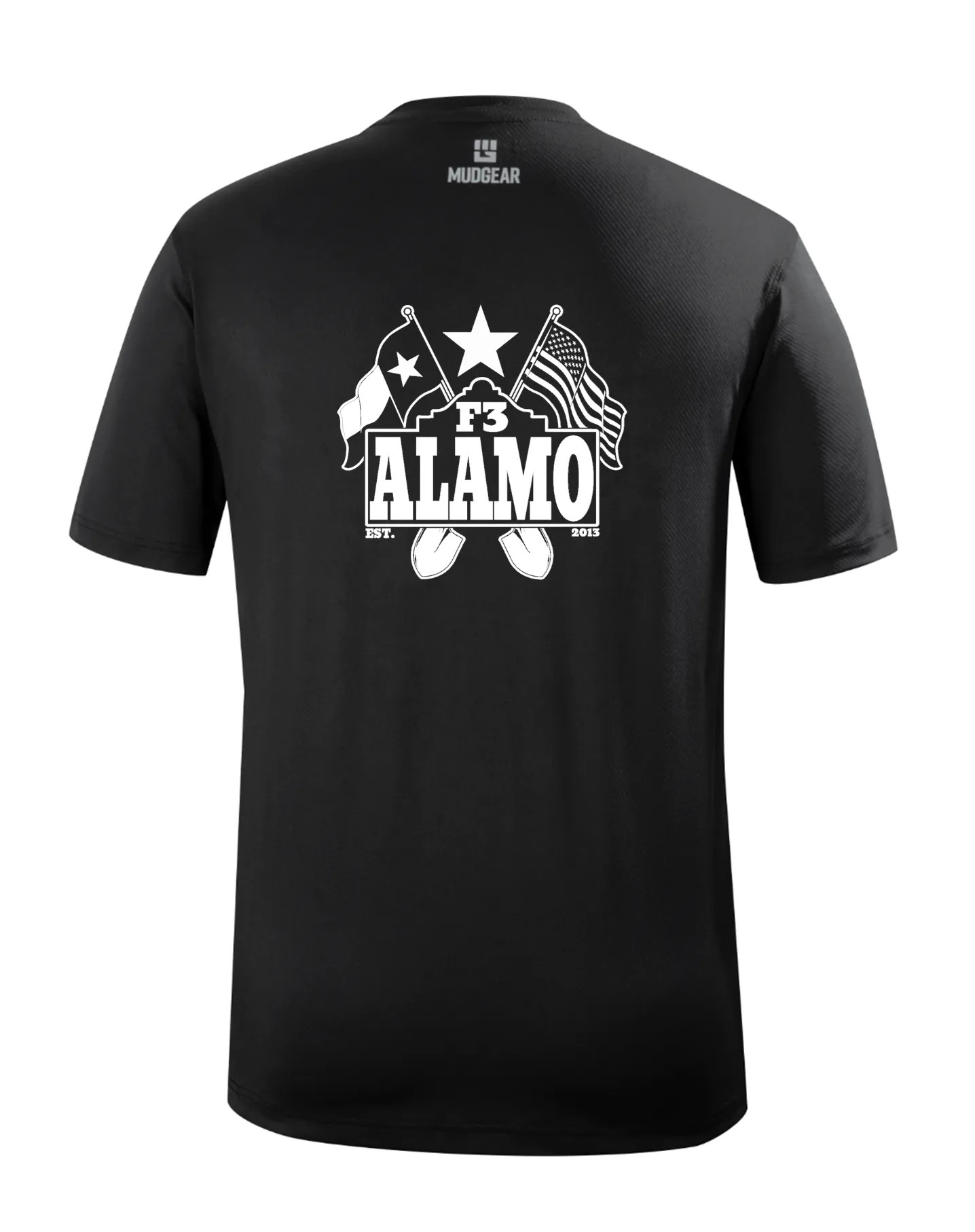 F3 Alamo Pre-Order October 2022