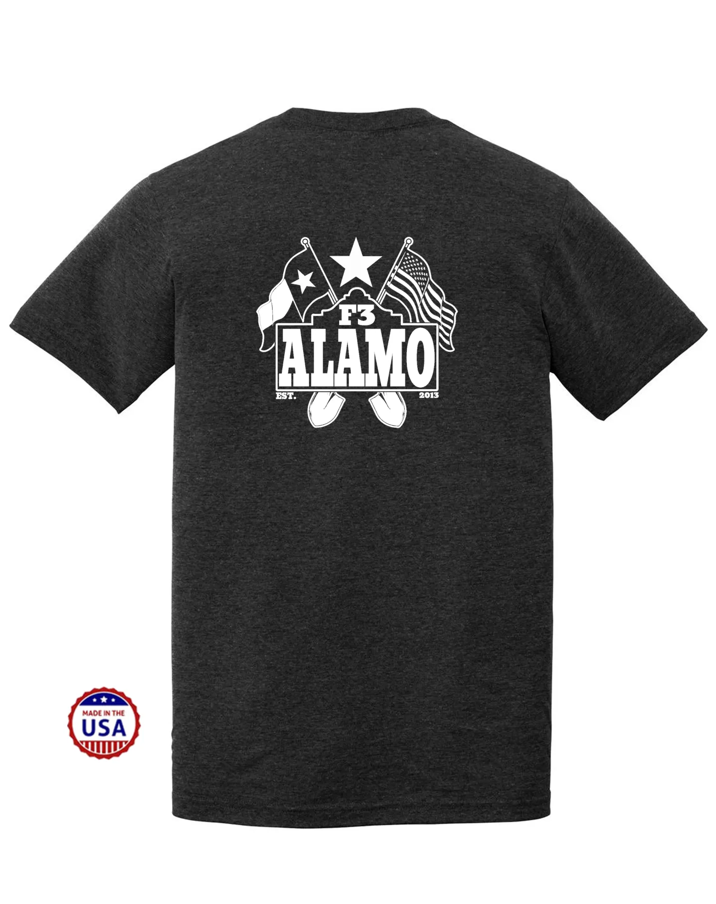 F3 Alamo Pre-Order October 2022