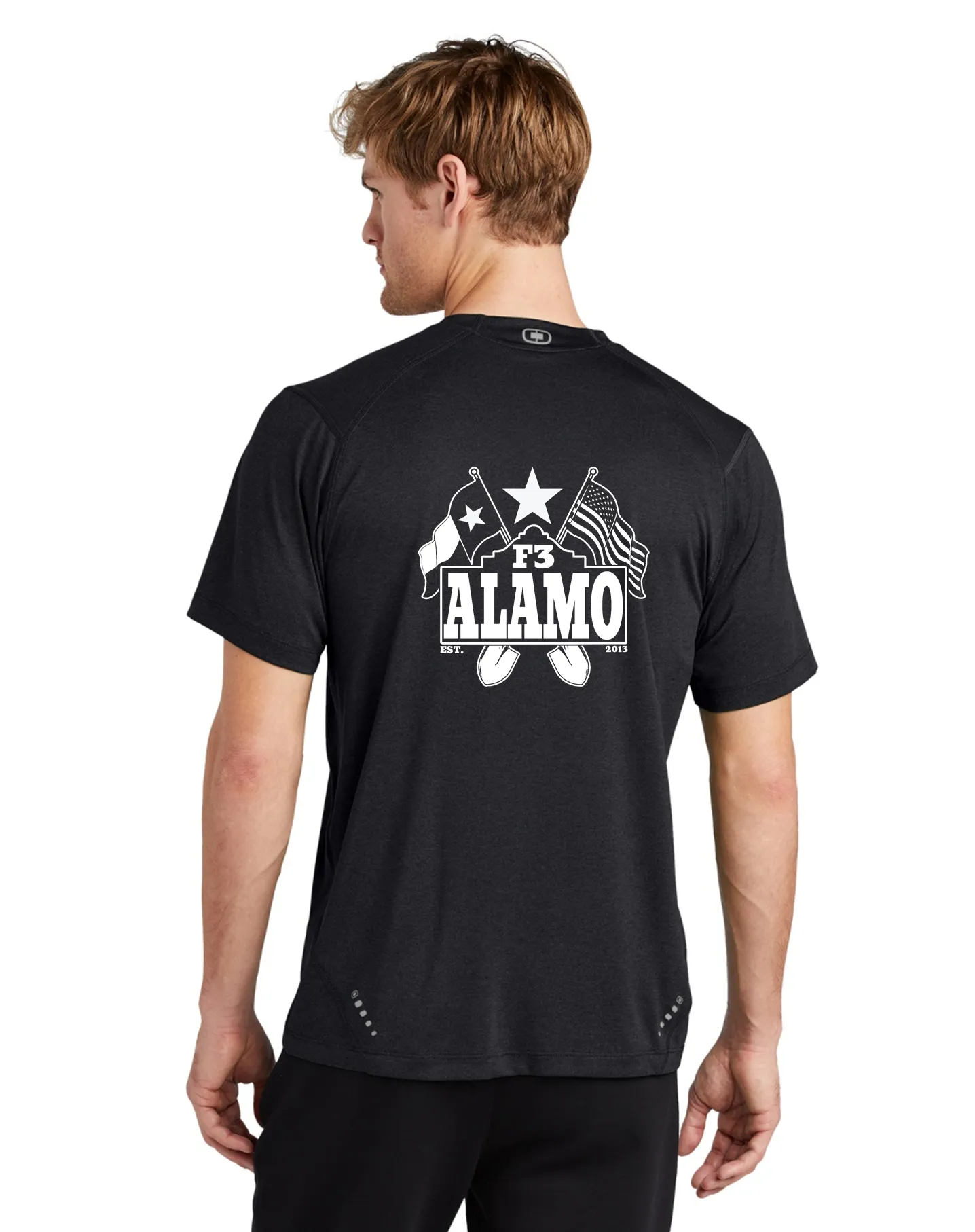 F3 Alamo Pre-Order October 2022