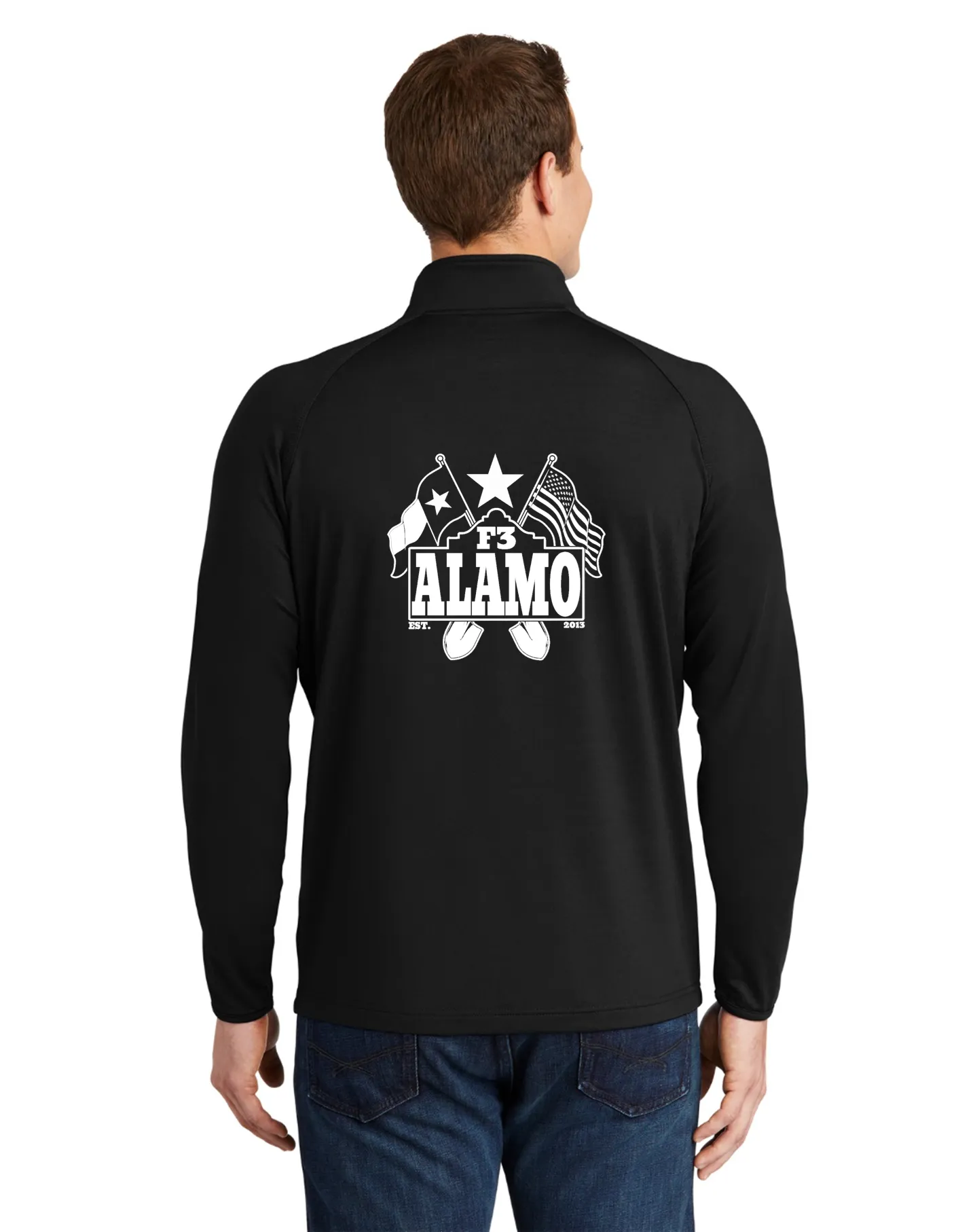 F3 Alamo Pre-Order October 2022