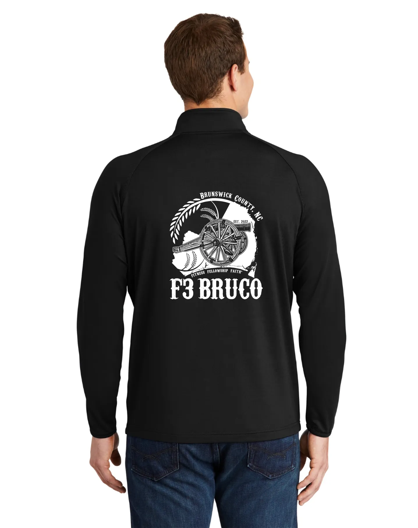 F3 BRUCO Winter Pre-order November 2023