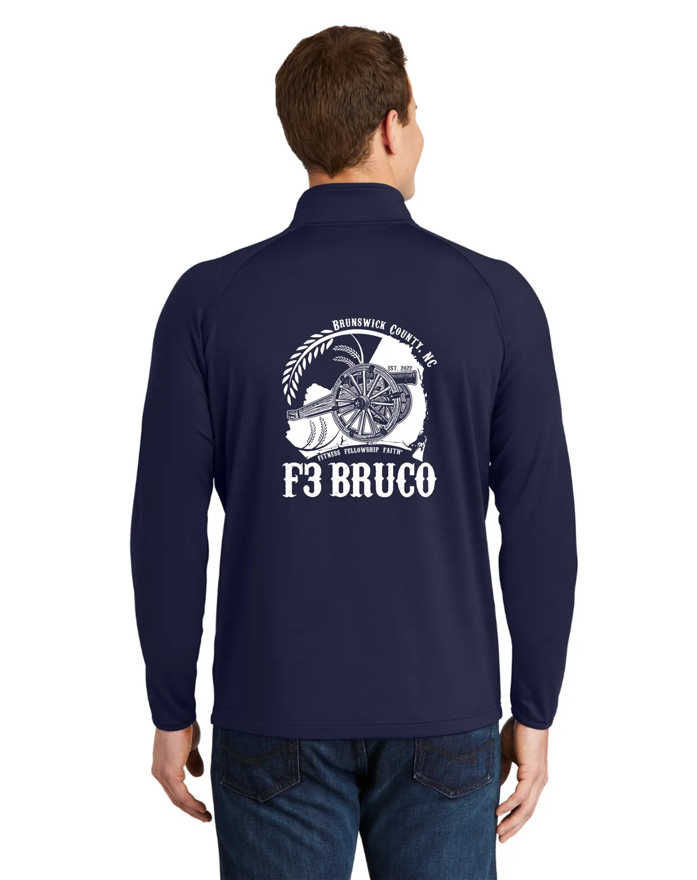 F3 BRUCO Winter Pre-order November 2023