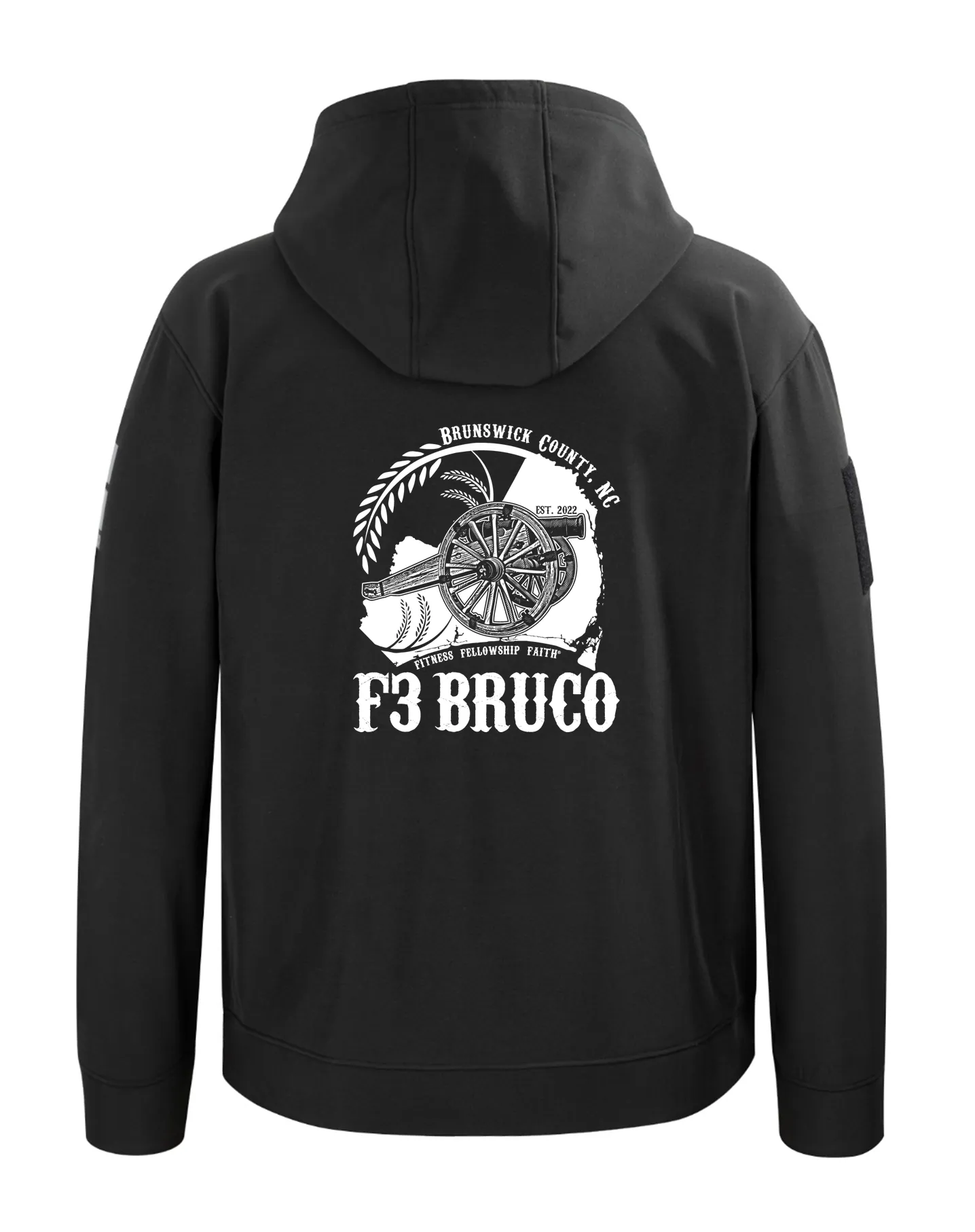 F3 BRUCO Winter Pre-order November 2023