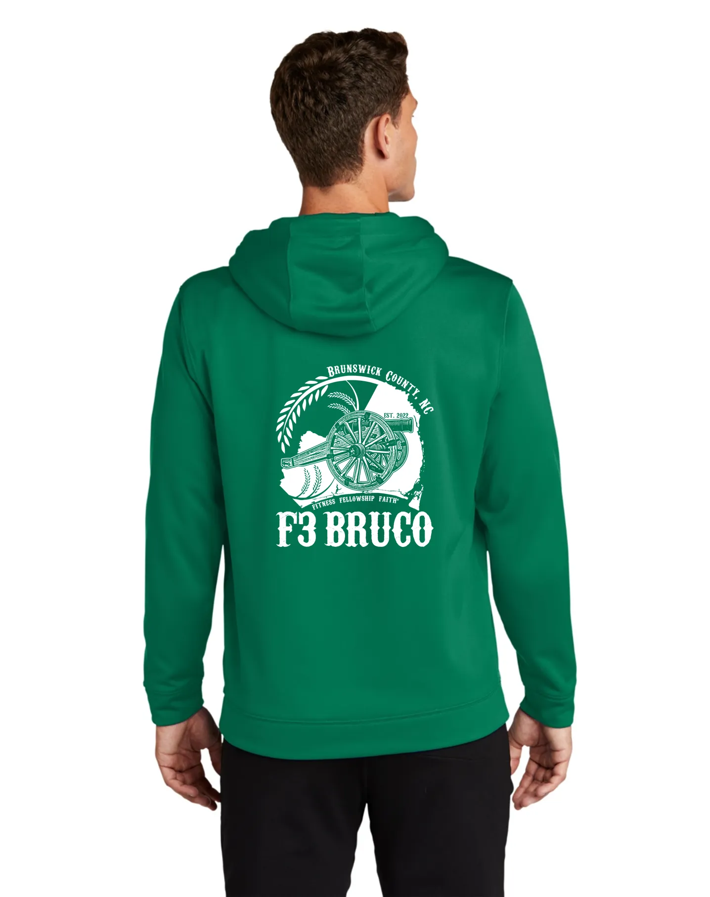 F3 BRUCO Winter Pre-order November 2023