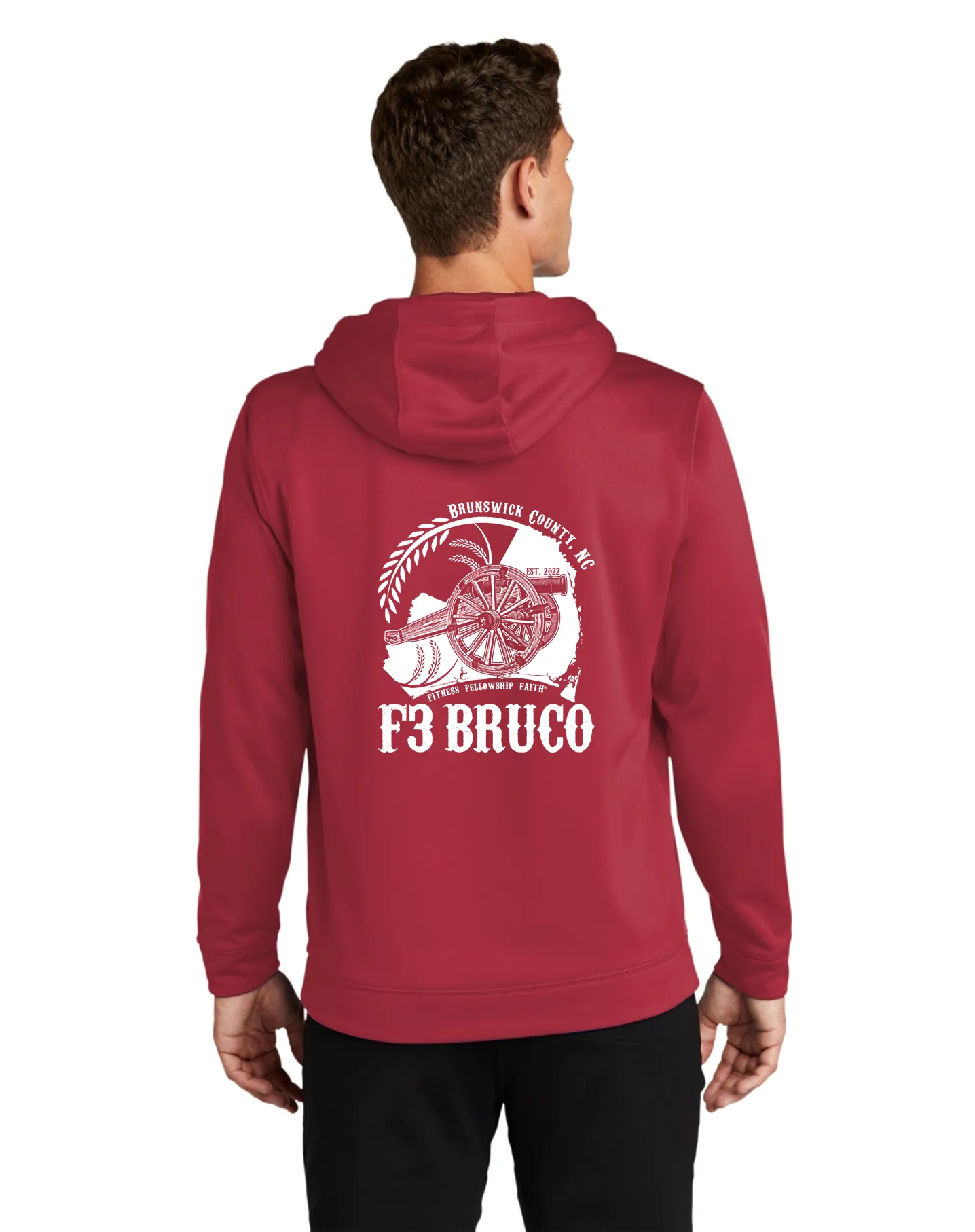 F3 BRUCO Winter Pre-order November 2023