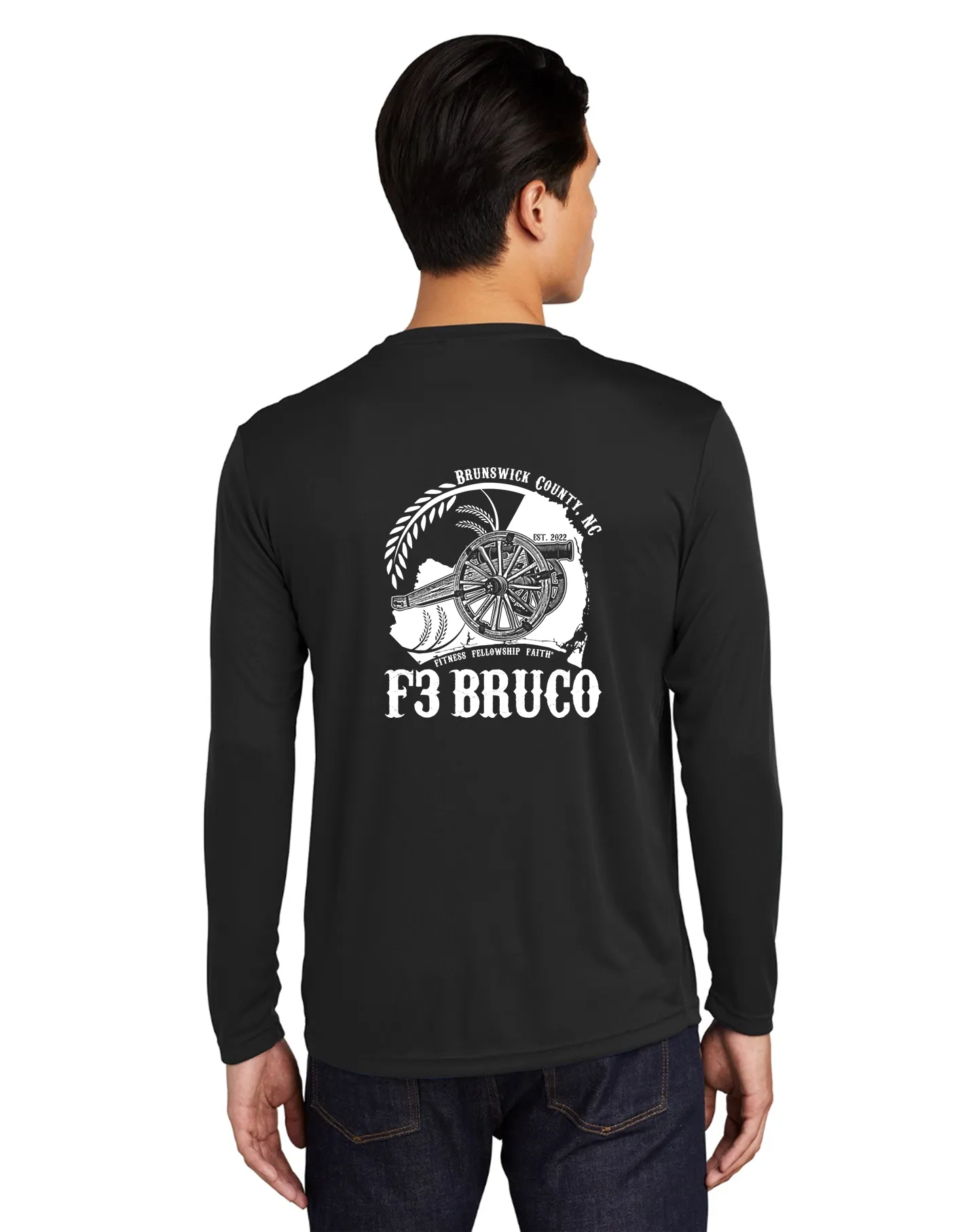 F3 BRUCO Winter Pre-order November 2023