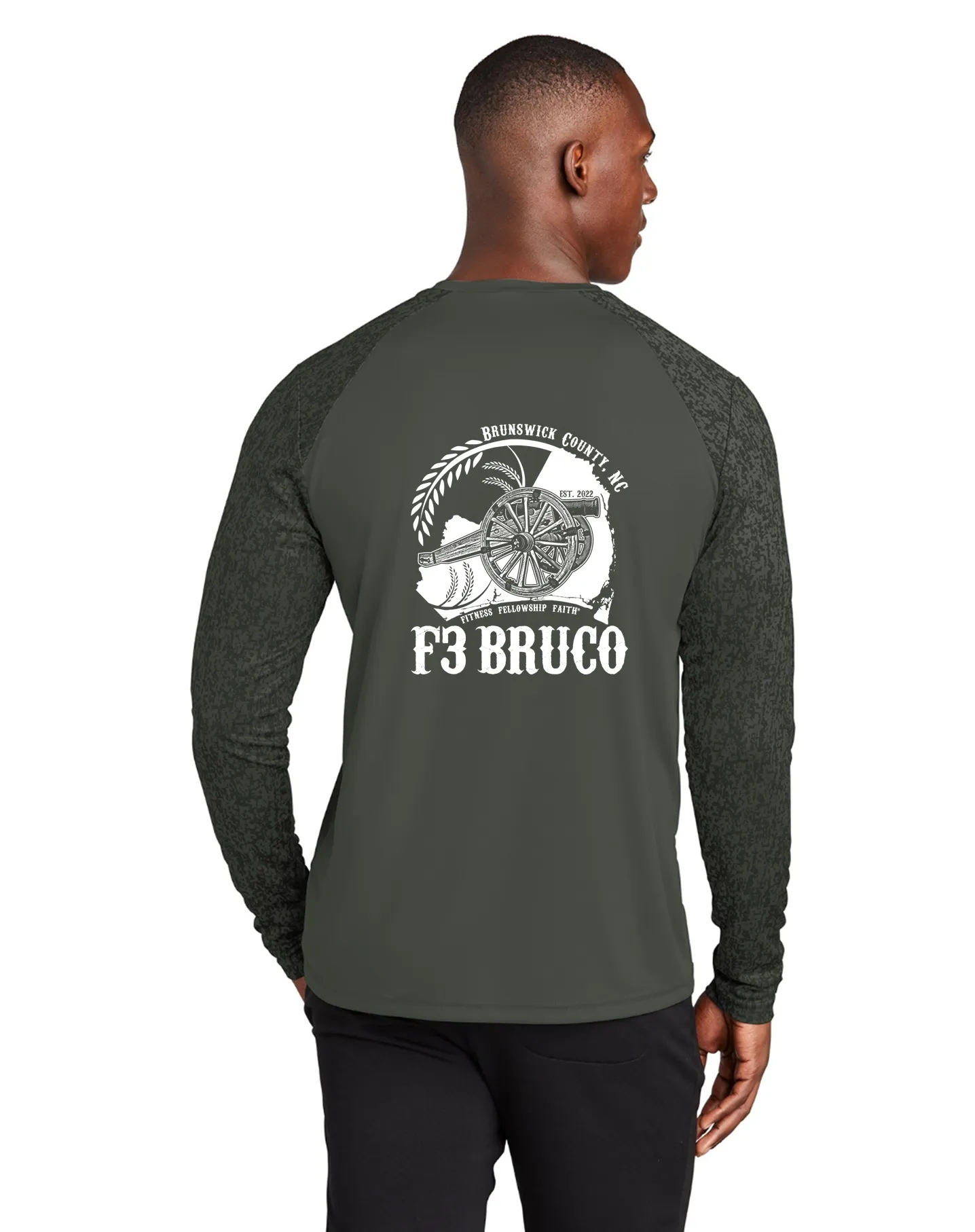 F3 BRUCO Winter Pre-order November 2023