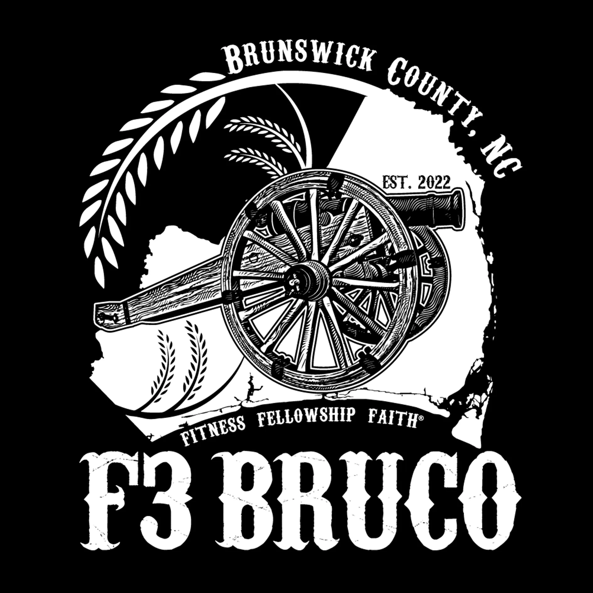 F3 BRUCO Winter Pre-order November 2023