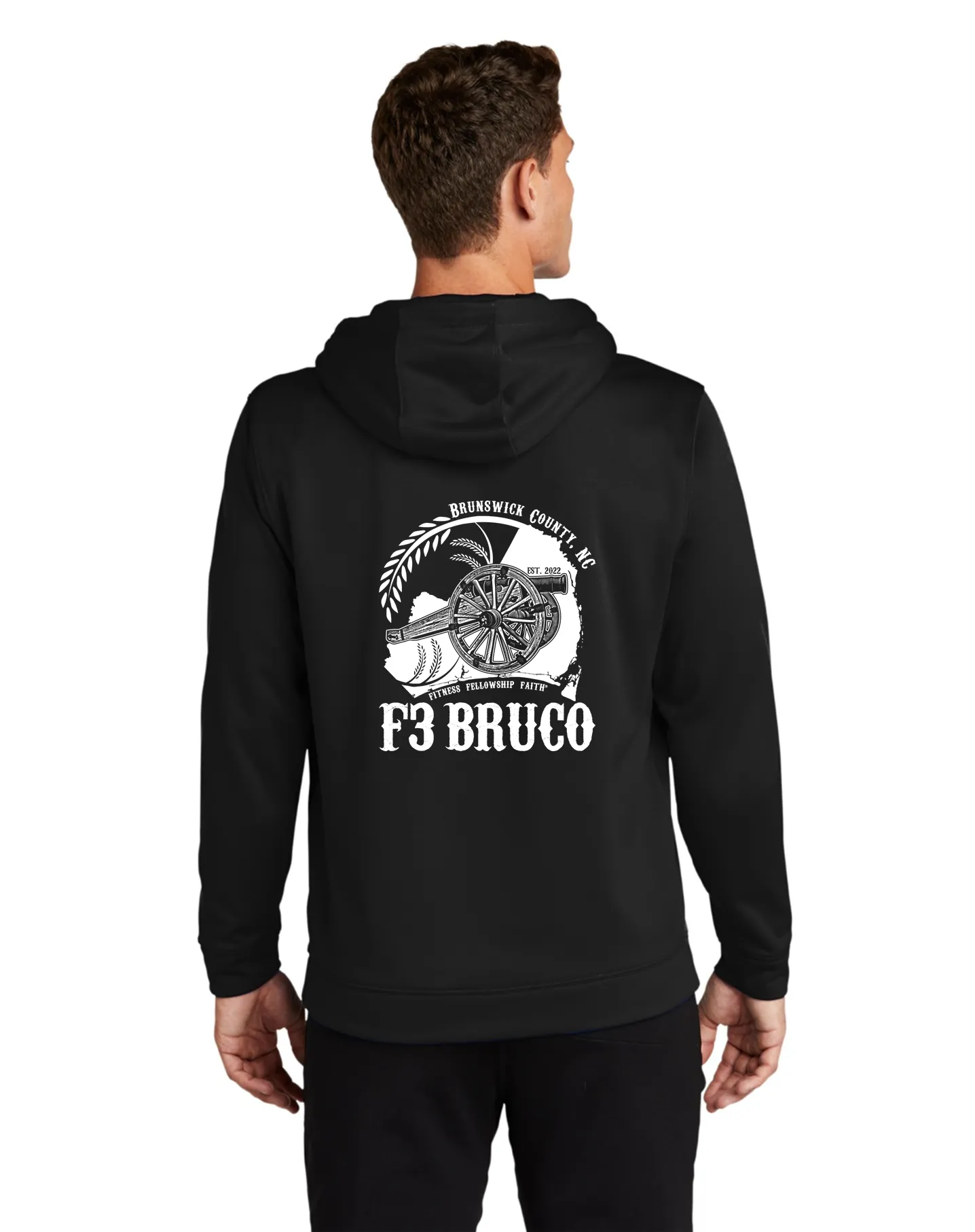 F3 BRUCO Winter Pre-order November 2023