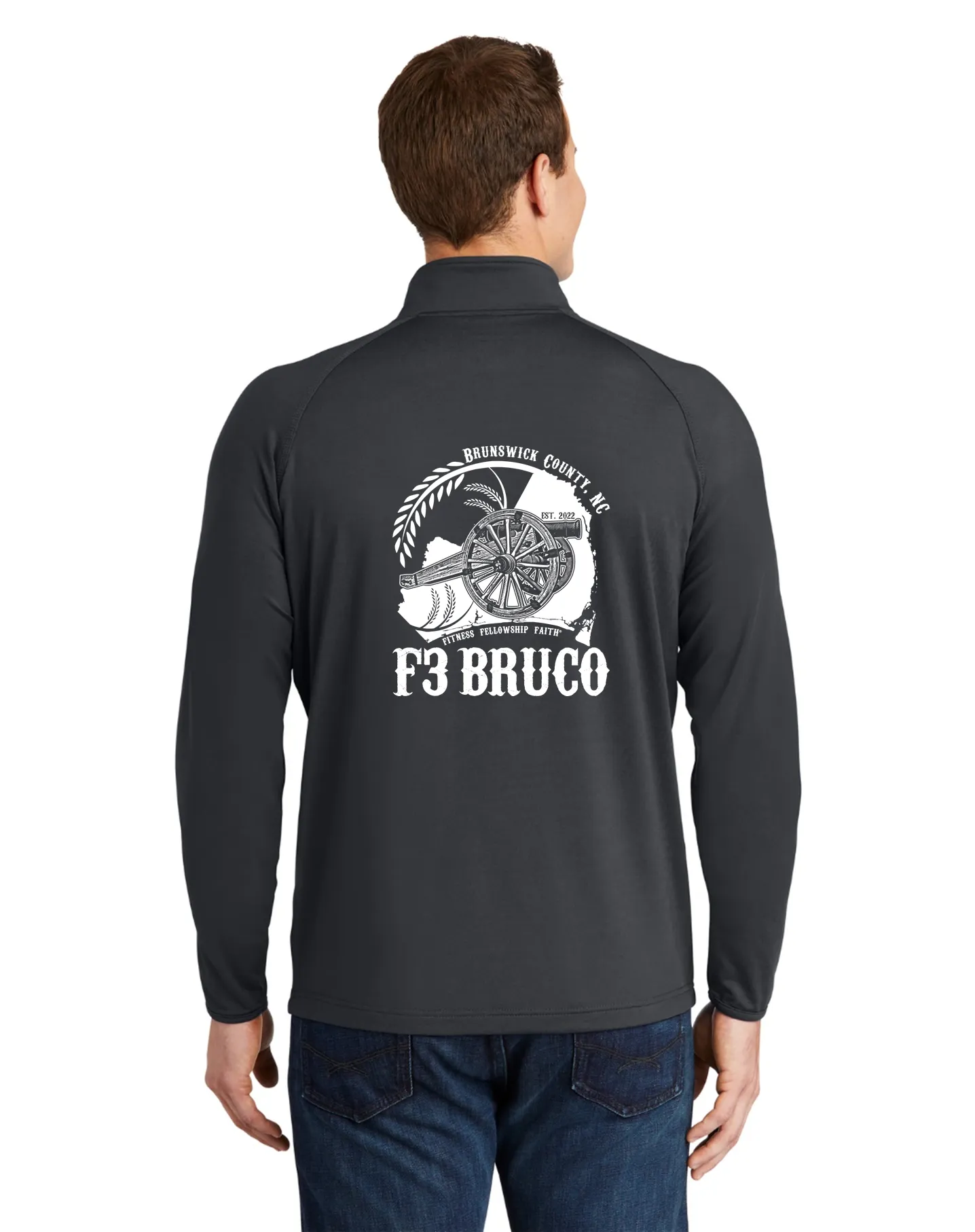 F3 BRUCO Winter Pre-order November 2023