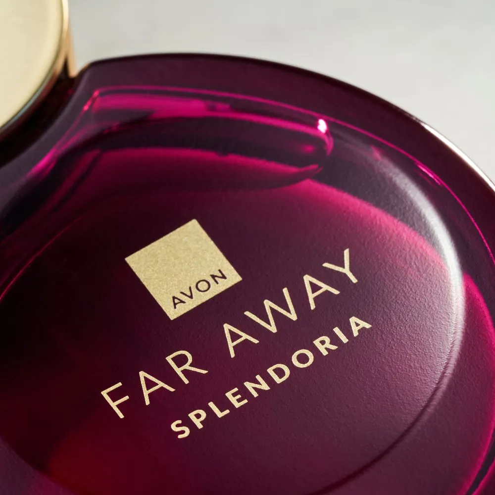 Far Away Splendoria Eau de Parfum - 50ml