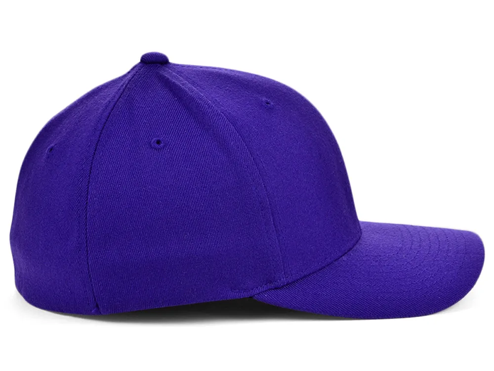 Flexfit Home Run - Purple