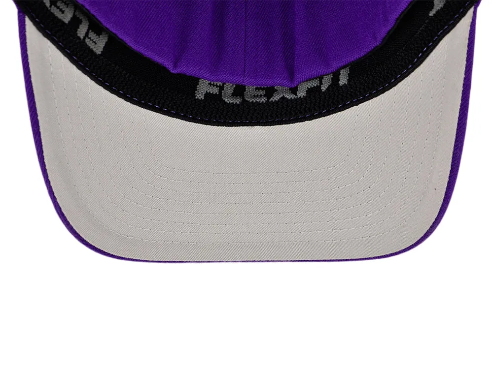 Flexfit Home Run - Purple