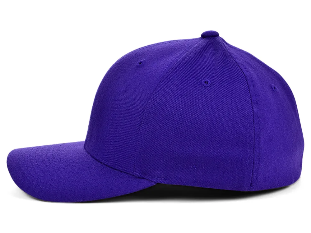 Flexfit Home Run - Purple