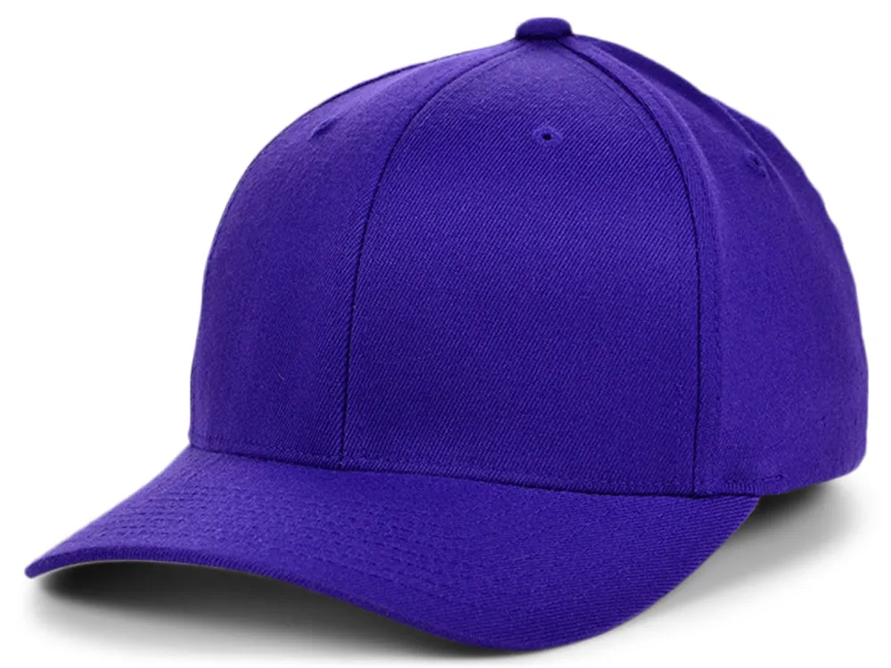 Flexfit Home Run - Purple