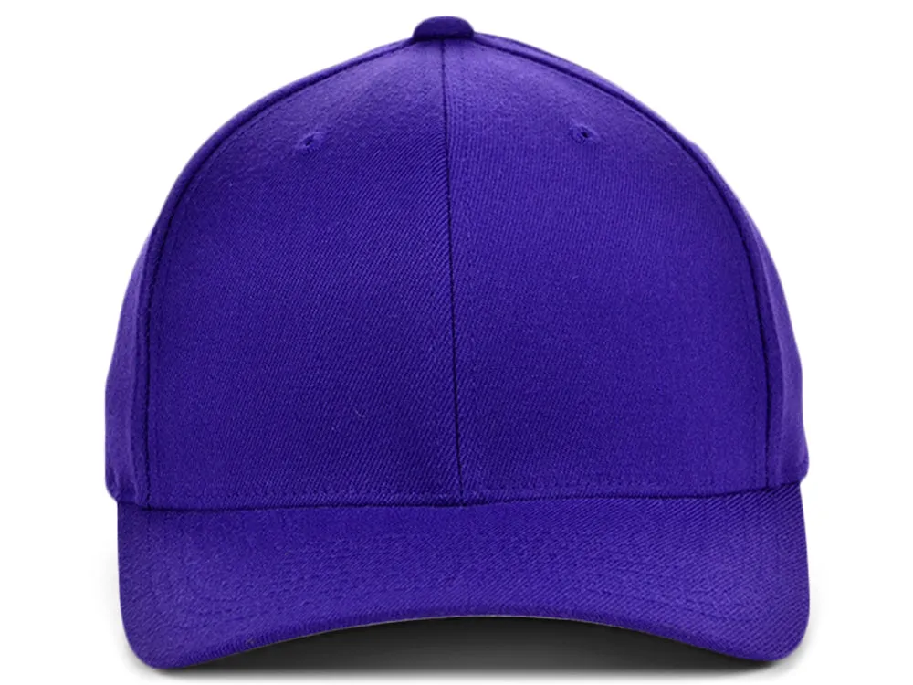 Flexfit Home Run - Purple