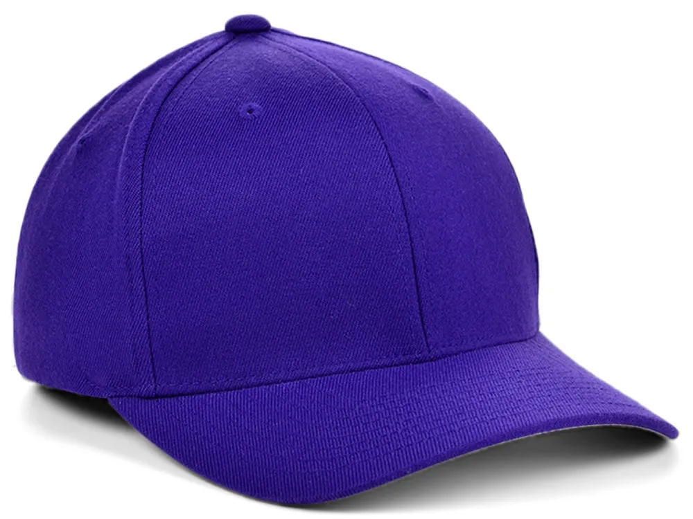 Flexfit Home Run - Purple