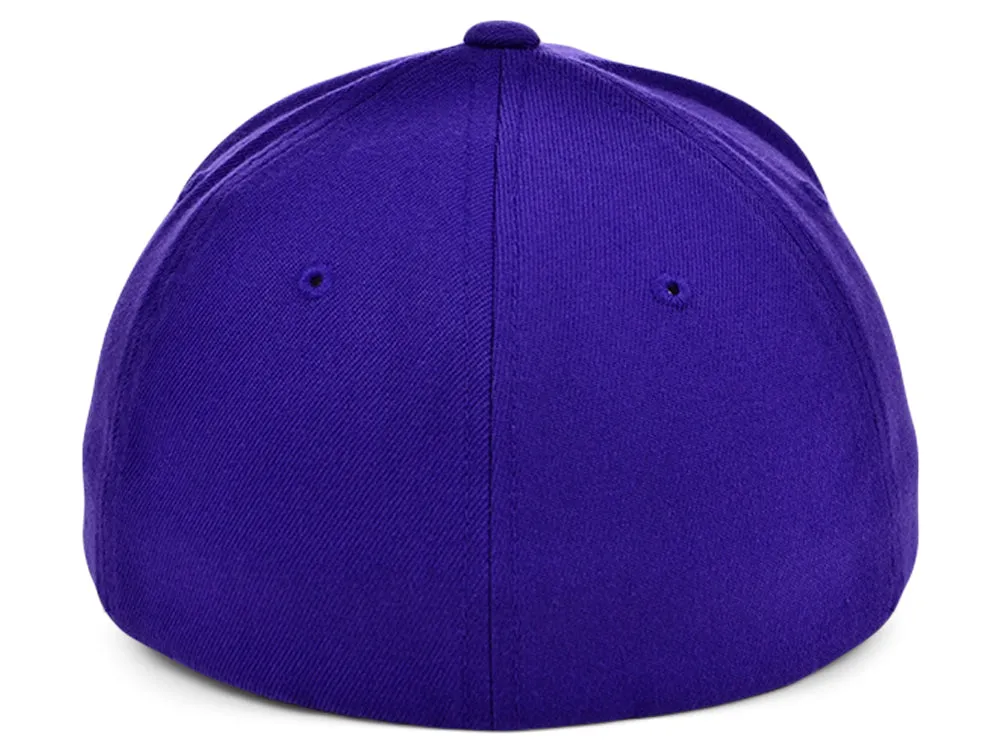 Flexfit Home Run - Purple