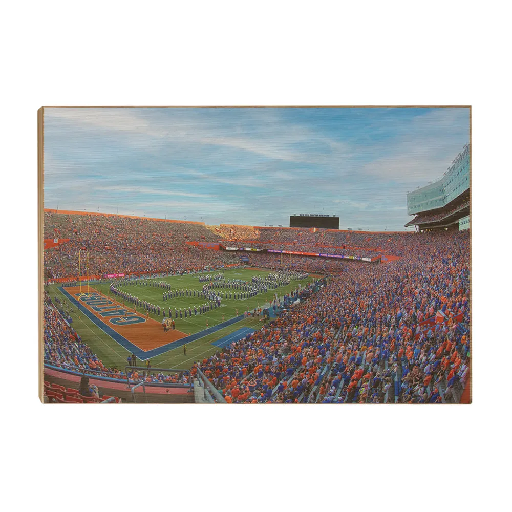 Florida Gators - Go Gators