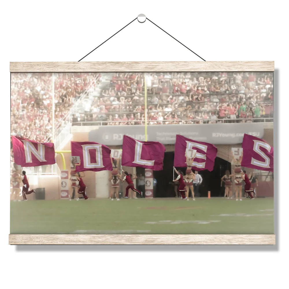 Florida State Seminoles - Noles