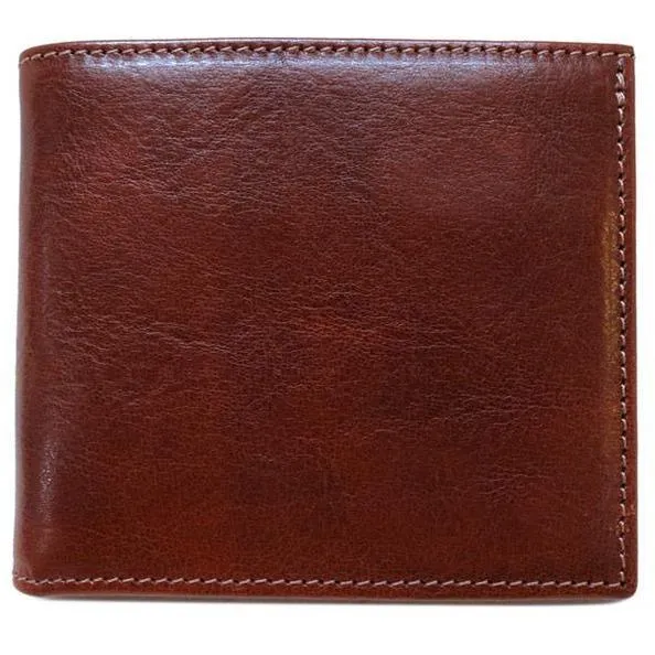 Floto Leather Venezia Wallet