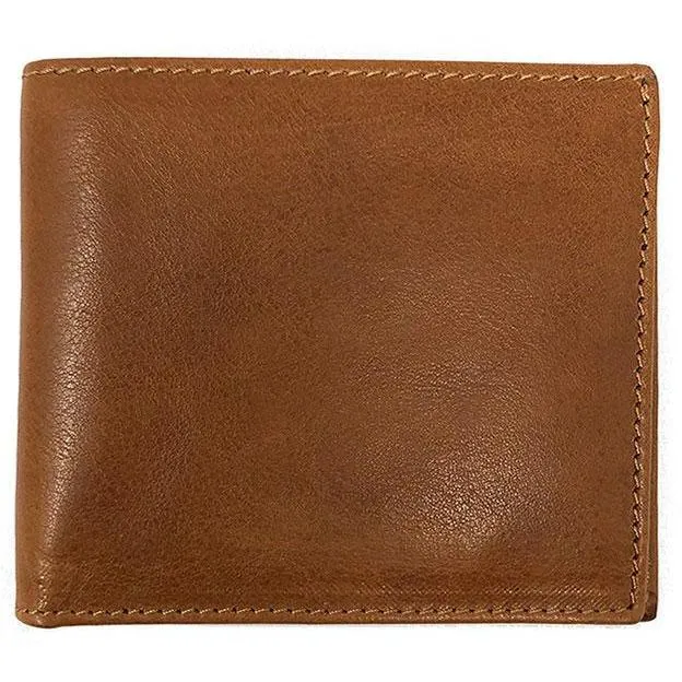 Floto Leather Venezia Wallet