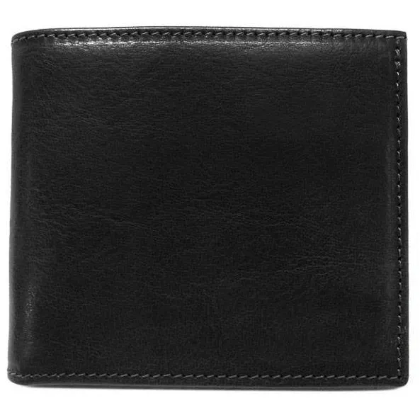 Floto Leather Venezia Wallet