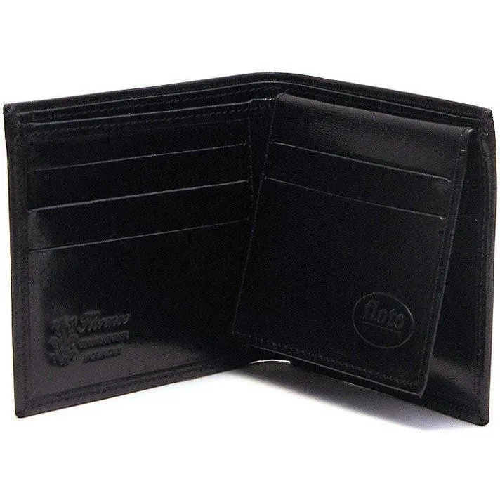 Floto Leather Venezia Wallet