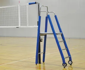 Folding Referee Stand