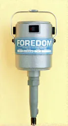 FOREDOM POWER TOOL WITH CHUCK HANDPIECE