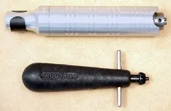 FOREDOM POWER TOOL WITH CHUCK HANDPIECE