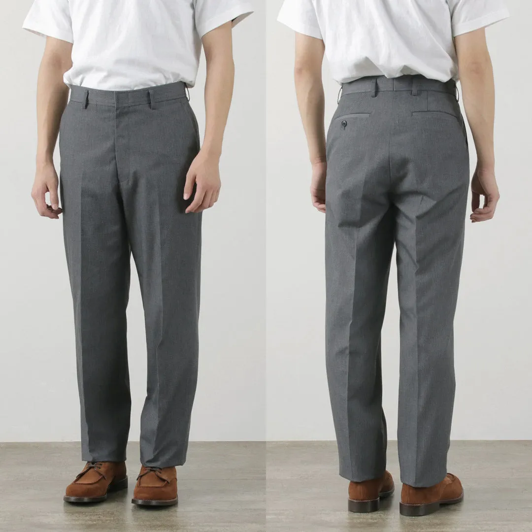 FREEMANS SPORTING CLUB / Bleecker Trousers