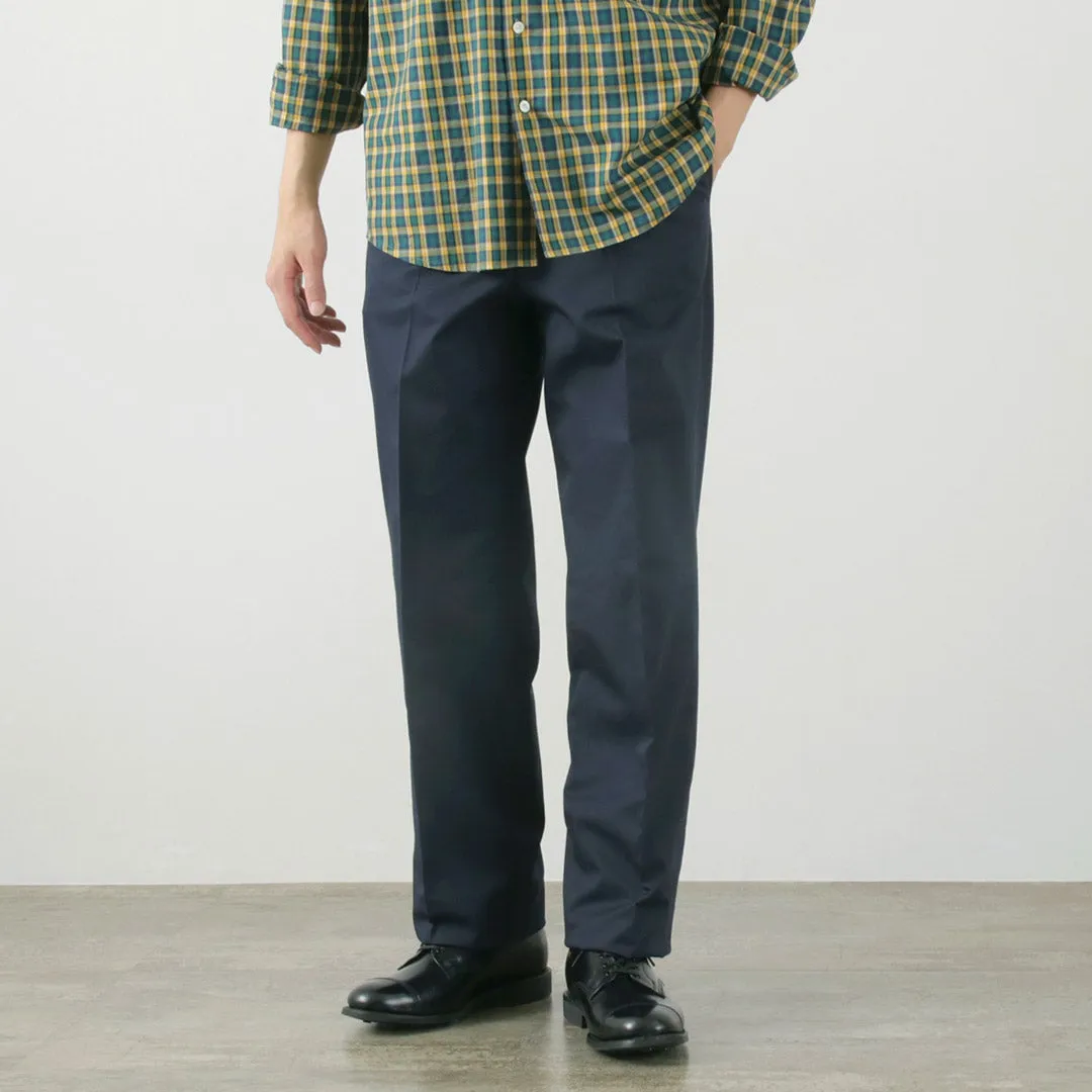 FREEMANS SPORTING CLUB / Bleecker Trousers