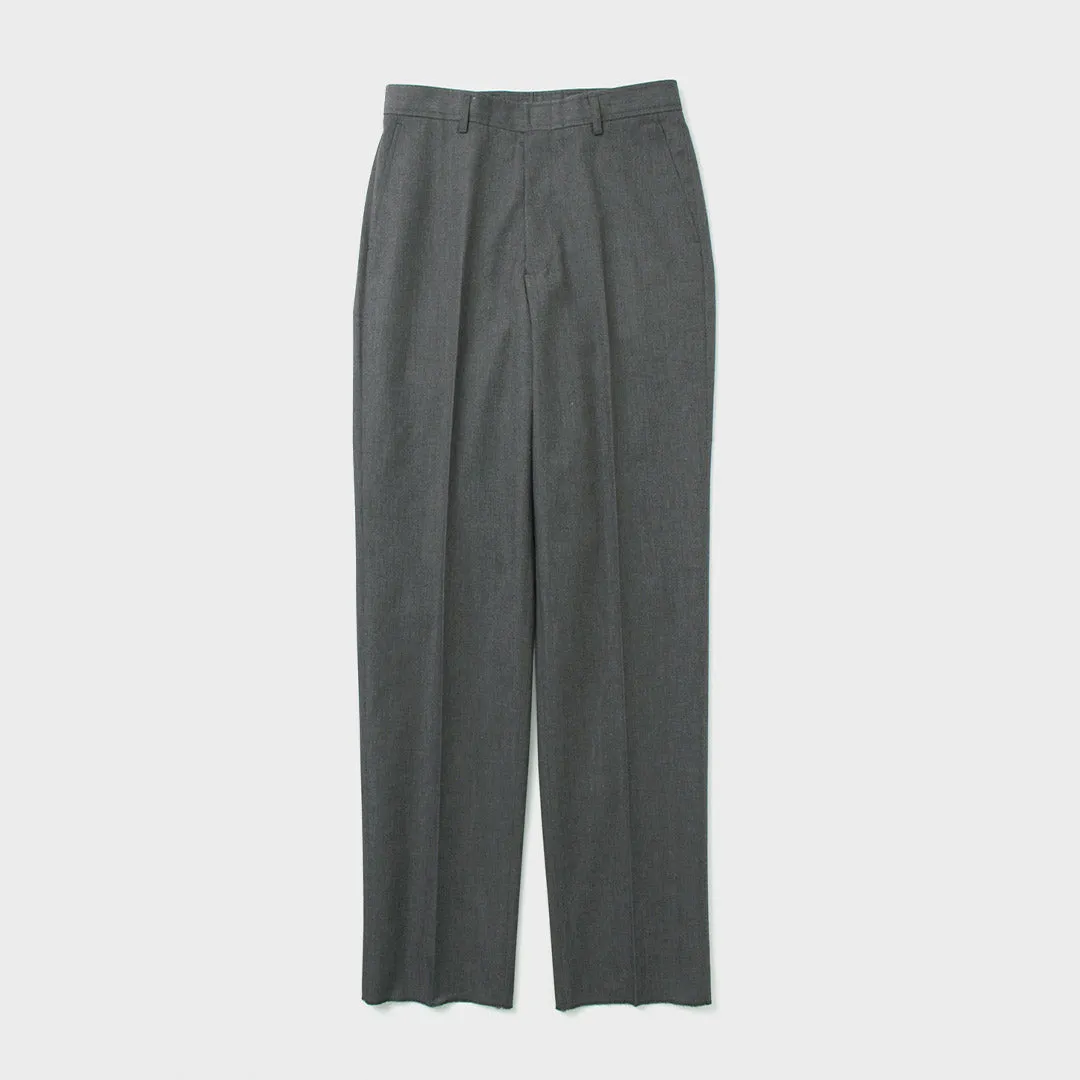 FREEMANS SPORTING CLUB / Bleecker Trousers