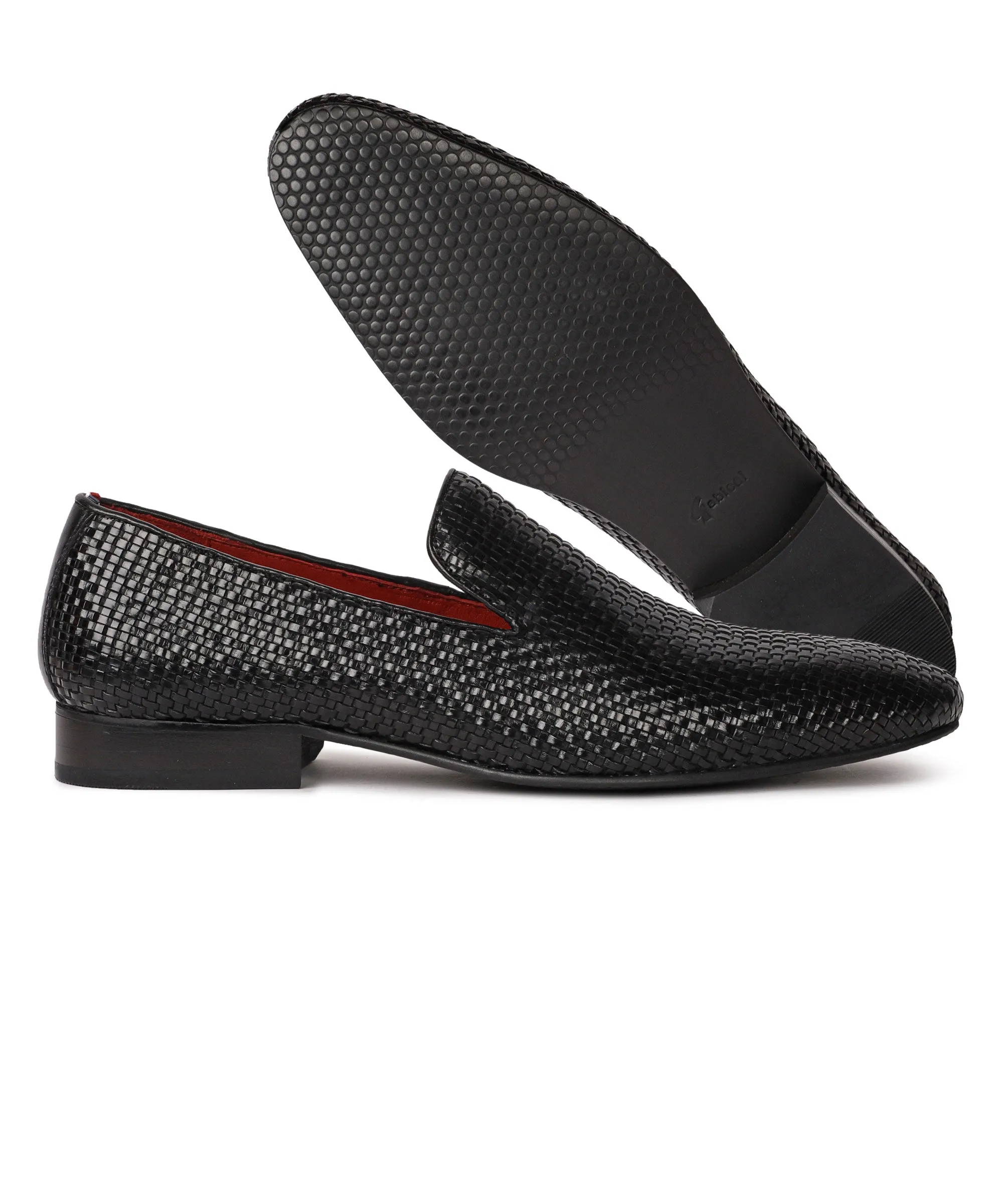 Gabicci - GANNET-P (BLACK)