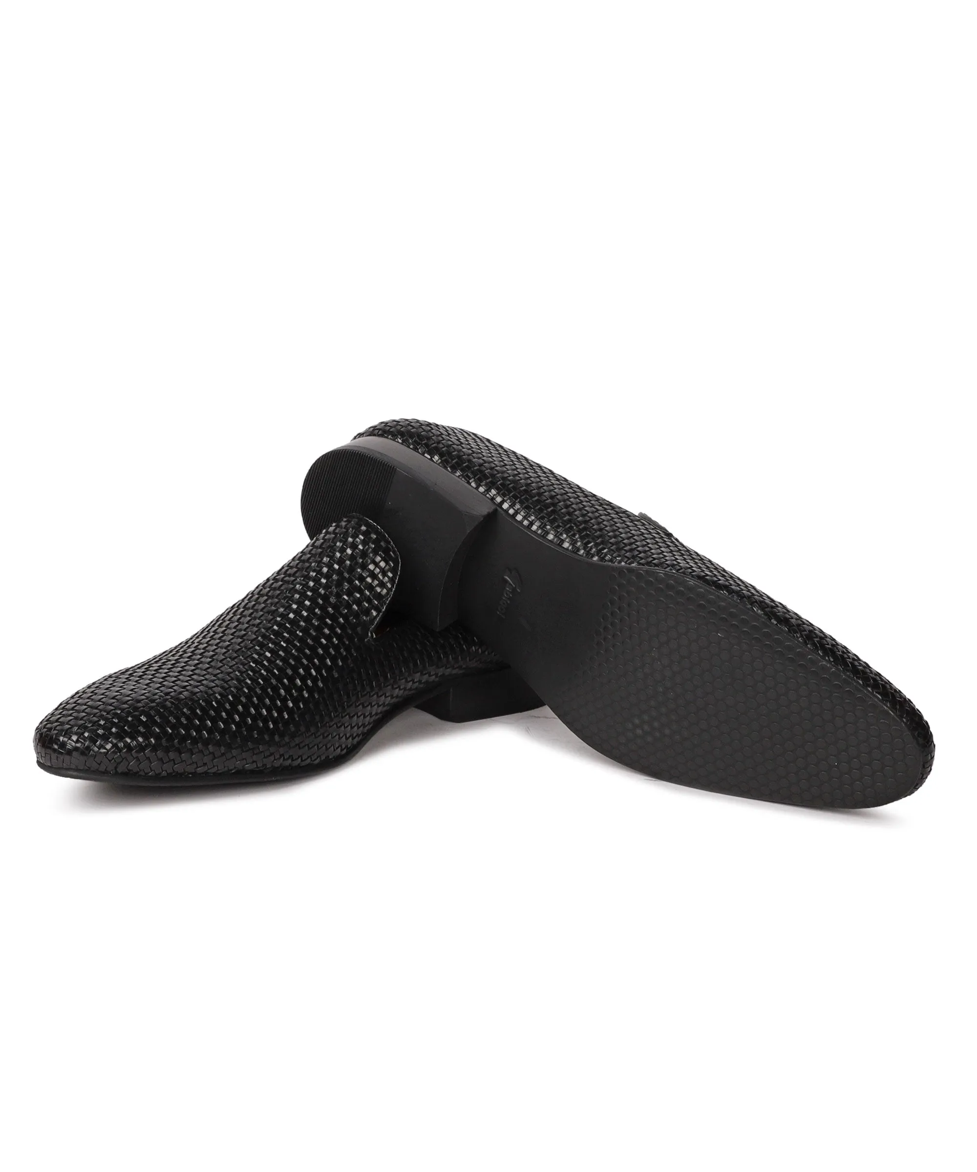 Gabicci - GANNET-P (BLACK)