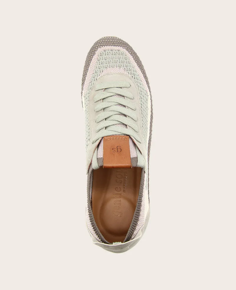 GENTLE SOULS - Juno Knit Sneaker