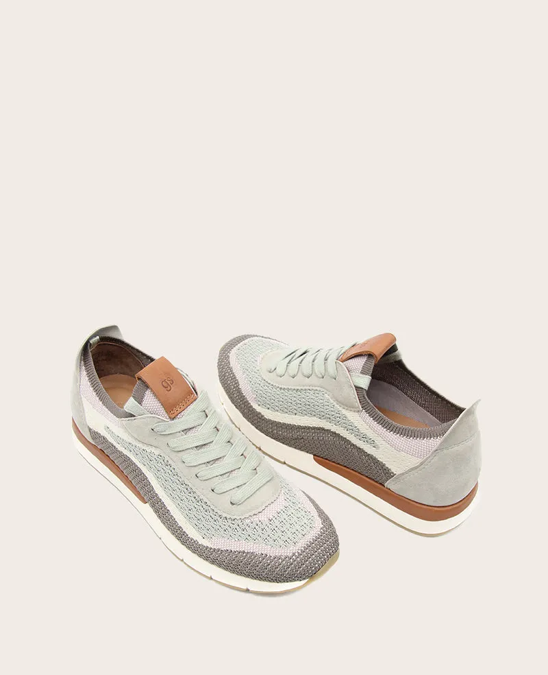 GENTLE SOULS - Juno Knit Sneaker