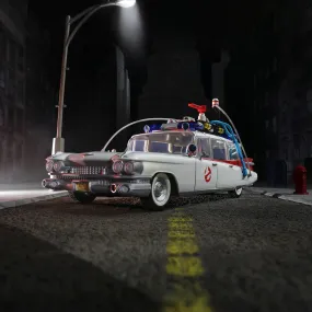 Ghostbusters Plasma Series Ecto-1 (1984)