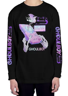 Ghoulboy Long Sleeve Tee